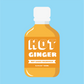 Hot Ginger Hot Sauce Icon