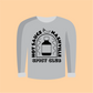 Spicy Club Sweatshirt