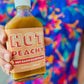 Hot Peachy