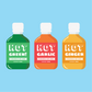 hot sauce sampler gift pack
