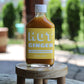 hot ginger hot sauce