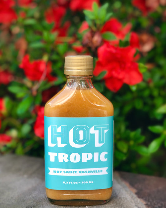 Hot Tropic