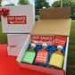 Gift Sampler Pack Hot Sauce Nashville